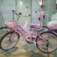 دوچرخه سایز20|دوچرخه، اسکیت، اسکوتر|قائم‌شهر, |دیوار