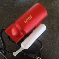 سشوار|آرایشگاه و سالن‌های زیبایی|دهگلان, |دیوار