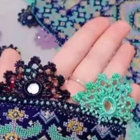 کریشی زیبا پسندان