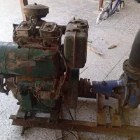 مارگوموتورابموتوربرق خلاطه|ماشینآلات صنعتی|شهرکرد, |دیوار