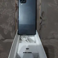 samsung A12 nacho|موبایل|رشت, جهاد|دیوار