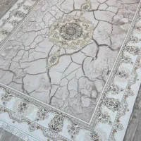 فرش ساوین کلاسیک مدرن|فرش|کرمان, |دیوار