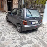 پراید ۱۱۱مدل ۹۱