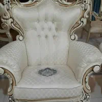 مبل استیل|مبلمان خانگی و میز عسلی|قرچک, داوود آباد|دیوار