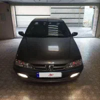 پرشیا مدل ۹۲