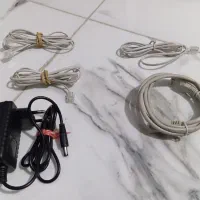 وای فای|مودم و تجهیزات شبکه|کرمانشاه, |دیوار