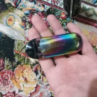 وی پاد زیرو با جویس