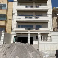 پیش فروش‌ اپارتمان ۱۵۰ متر ۳ خواب