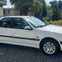 پژو پارس LX TU5، مدل ۱۳۹۴