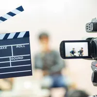 بازیگری،دستیاری کارگردان و تدوین