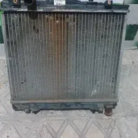 منبع اگزوز.رادیات اب،باندخربزی،ضبطJVCفلشخور|قطعات یدکی و لوازم جانبی|کرج, اسلام‌آباد|دیوار