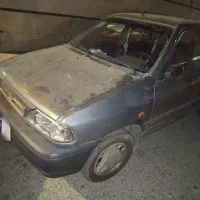 پراید صبا مدل ۸۶|خودرو سواری و وانت|ماهدشت, |دیوار