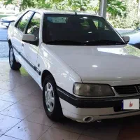 پژو slx|خودرو سواری و وانت|همدان, |دیوار