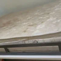 تشک دونفره طبی|تشک تختخواب|شهریار, شهرک وائین|دیوار