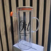 روغن ریز و قوری کادو روز مادر|قوری، کتری، قهوهساز دستی|کرج, گلشهر|دیوار