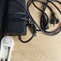 ایکس باکس 360 تمیز با 53 بازی دو دسته|کنسول، بازی ویدئویی و آنلاین|گرگان, |دیوار