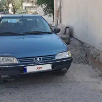 فروش پژو ۴۰۵|خودرو سواری و وانت|اهواز, کوی طالقانی|دیوار