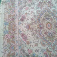 قالیچه خطیبی|فرش|باسمنج, |دیوار