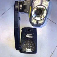 دستگاه ویدیو پروژکتور ویژوالایزر