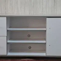 میز تلوزیون ام دی اف