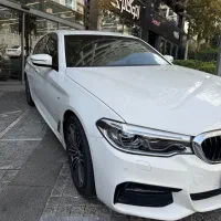 Bmw بی ام و 530 پریمیر اسپرت|خودرو سواری و وانت|تهران, ولنجک|دیوار
