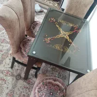 میز ناهار خوری