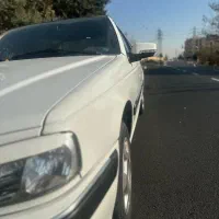 پژو پارس xu7p مدل ۱۴۰۱|خودرو سواری و وانت|تهران, شهران شمالی|دیوار