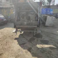 الوند ۶ تن|خودرو سنگین|فردیس, فردیس|دیوار