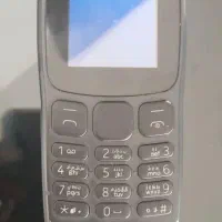 گوشی نوکیا Nokia106|موبایل|اصفهان, شهرک کوثر|دیوار