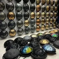 هنگدرام نیتراد کاخن تمپو و ضرب بوشهری
