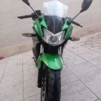 مگلی200مدل 403 اقساط فو و و ر ر ی ی|موتورسیکلت|قرچک, مهدیه|دیوار