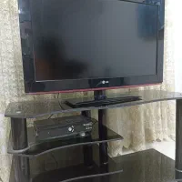 تلویزیون LCD الجی خارجی 32 اینچ|تلویزیون و پروژکتور|رودهن, |دیوار