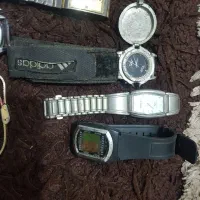 ساعت|ساعت|اهواز, کمپلو جنوبی|دیوار