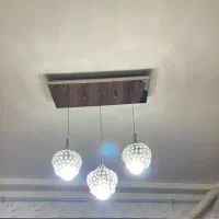 بوفه، اینه شمعدان ، لوستر|بوفه، ویترین، کنسول|زنجان, |دیوار