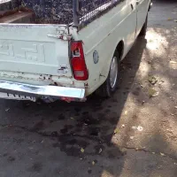 وانت مدل ۹۱|خودرو سواری و وانت|پیشوا, |دیوار