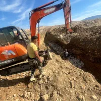 مینی بیل زنجیری دوسان ۲۰۱۳