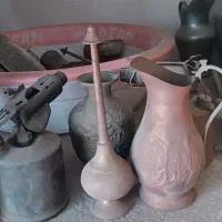 مس خریدار ضایعات و فلزات کلی . مس برنج