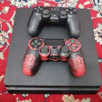 ps4 اسلیم