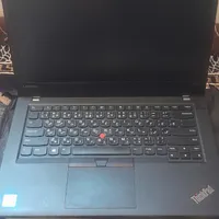 لب تاپ لنوو پردازنده قوی رم ۸