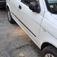 تیبا 2 مدل 99|خودرو سواری و وانت|تهران, هفت حوض|دیوار