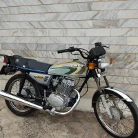 هندا۱۵۰پنج دنده|موتورسیکلت|رشت, توشیبا|دیوار