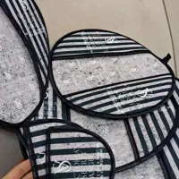 سرویس دمکنی نو نو زیر قیمت|سفره، حوله، دستمال آشپزخانه|تهران, مشیریه|دیوار