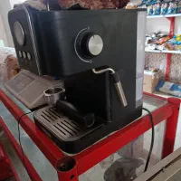 قهوه ساز|سماور، چای‌ساز، قهوه‌ساز|زاهدان, |دیوار