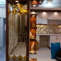 آینه کاری|آینه|مرند, |دیوار