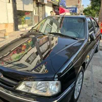 پارس اتومات سلامت بدون رنگ سفارش مدیران|خودرو سواری و وانت|تهران, ستارخان|دیوار