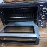 توستر|اجاق گاز و لوازم برقی پخت‌وپز|بومهن, |دیوار