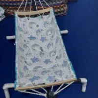 گهواره ننو