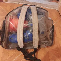 اسکیت|دوچرخه، اسکیت، اسکوتر|شهریار, شهرک شاهد|دیوار