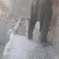 تخریب کنده کاری و بازسازی از صفرتا100با تخفیف ویژه|خدمات پیشه و مهارت|بندرعباس, |دیوار