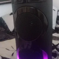 اسپیکر ۸۰ سانتی|سیستم صوتی خانگی|نیشابور, شهرک اندیشه|دیوار